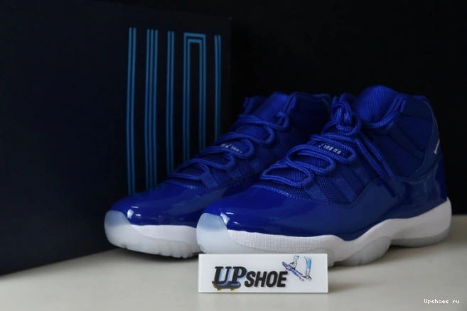 Air Blue'' Retro ''Legend Low Jordan AT7802 11 1125